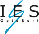 Logo IES OptoSort