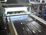 Sortiertest auf Belt Compact 1200