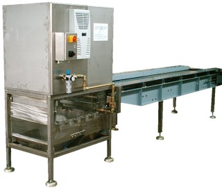 OptoSort GemStar 600