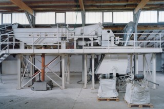 OptoSort Gravity 1200 P200