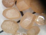 Rauchige Diamanten p>90%